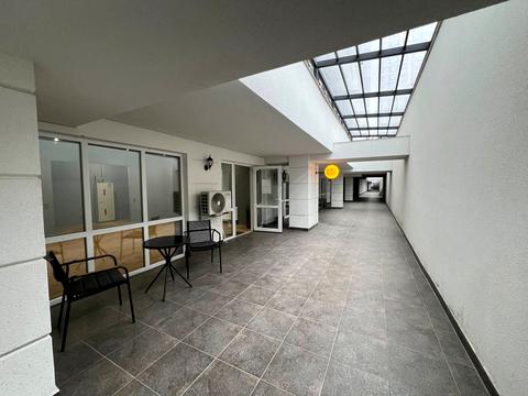 коммерческая по адресу Михаила Максимовича ул. (Трутенко Онуфрия), 26-В