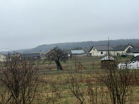 участок по адресу 