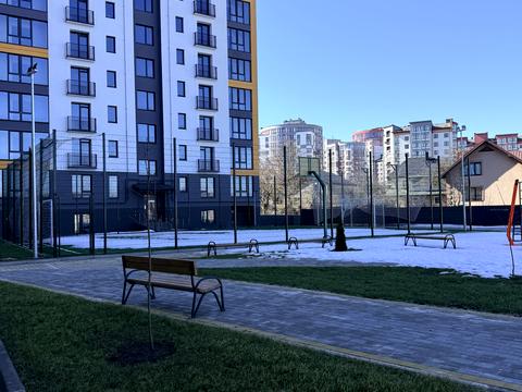 квартира за адресою Ключний пров., (Будинок 1)