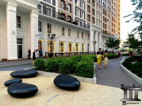 коммерческая по адресу Михаила Максимовича ул. (Трутенко Онуфрия), 26-В