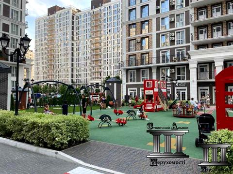 коммерческая по адресу Михаила Максимовича ул. (Трутенко Онуфрия), 26-В