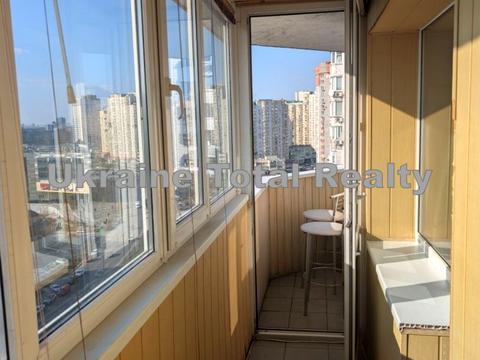 квартира за адресою Княжий Затон вул., 14-В