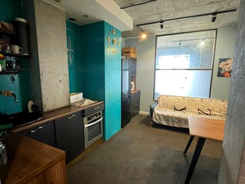 квартира по адресу Гранитная ул., 1