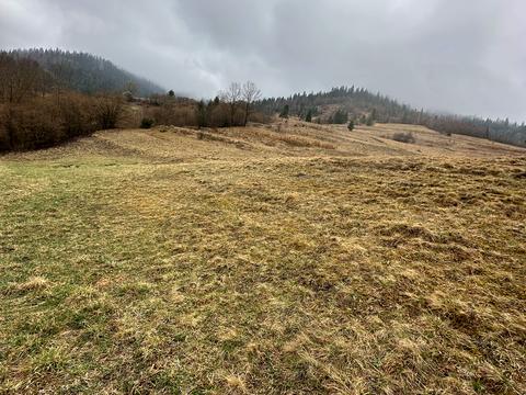 ділянка за адресою 