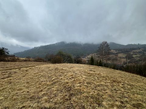 ділянка за адресою 