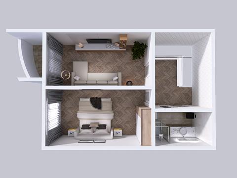 будинок за адресою Садова, 17