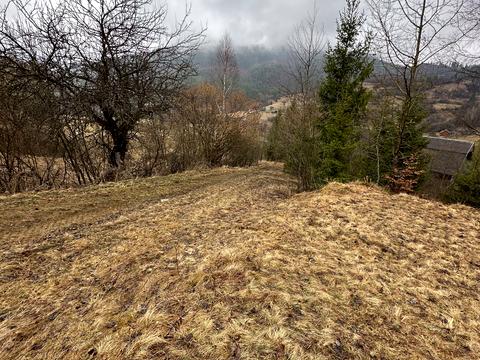 ділянка за адресою 