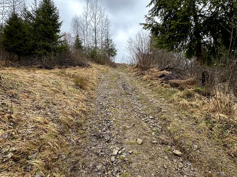 ділянка за адресою 