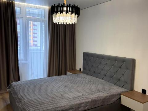 квартира за адресою Смакули вул., 7