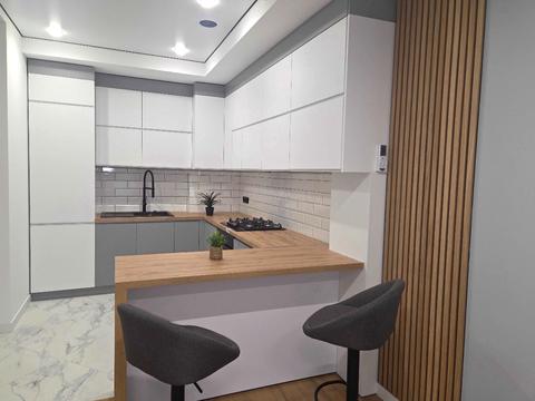 квартира по адресу Галицкие Пасеки ул., 2-А