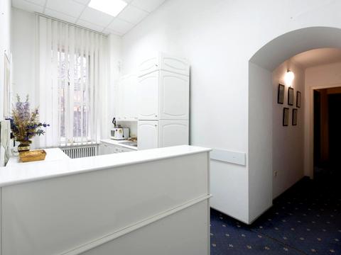 квартира за адресою Ольгинська вул., 2/1