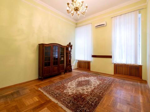 квартира за адресою Ольгинська вул., 2/1