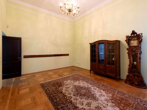 квартира за адресою Ольгинська вул., 2/1