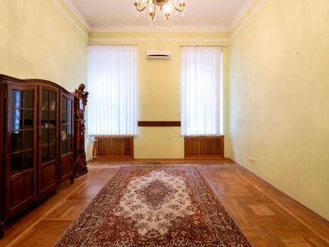 квартира за адресою Ольгинська вул., 2/1