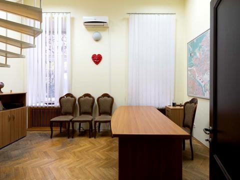 квартира за адресою Ольгинська вул., 2/1