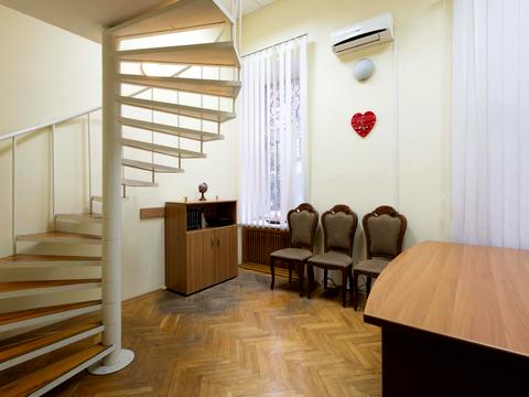 квартира за адресою Ольгинська вул., 2/1