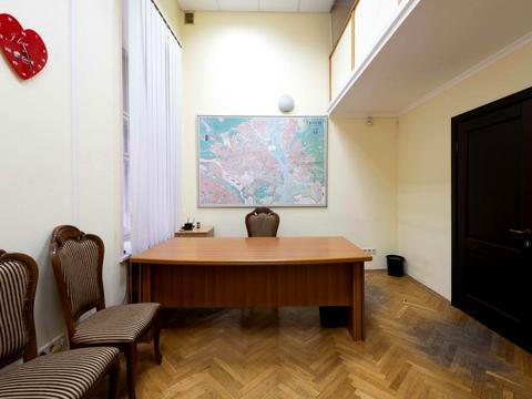 квартира за адресою Ольгинська вул., 2/1