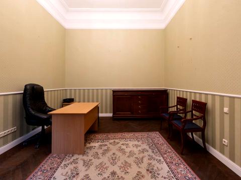 квартира за адресою Ольгинська вул., 2/1