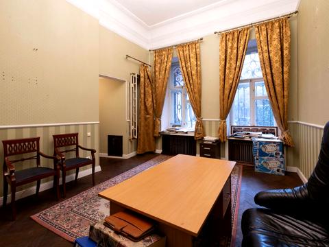 квартира по адресу Ольгинская ул., 2/1