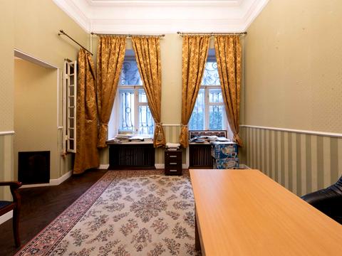 квартира за адресою Ольгинська вул., 2/1