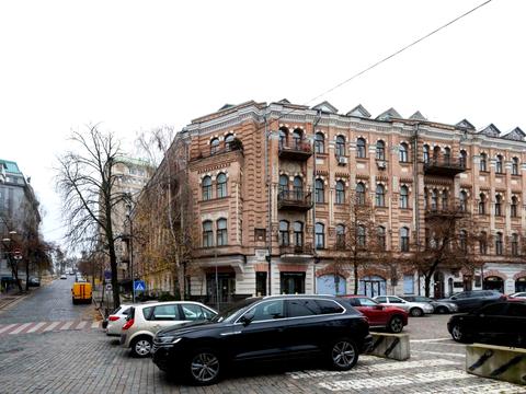 квартира за адресою Ольгинська вул., 2/1