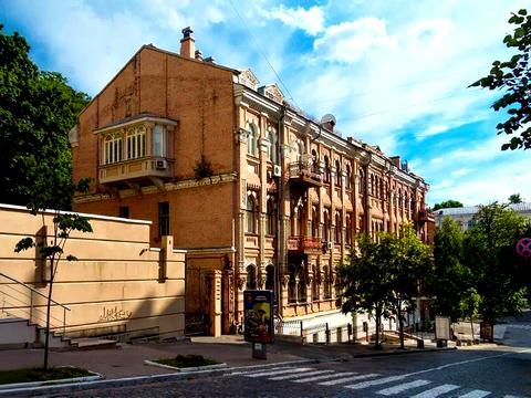 квартира за адресою Ольгинська вул., 2/1