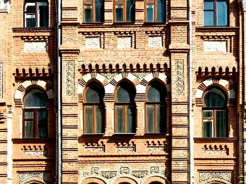 квартира за адресою Ольгинська вул., 2/1