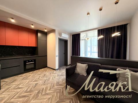 квартира за адресою Митрополита Василя Липківського вул. (Урицького), 38