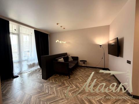 квартира за адресою Митрополита Василя Липківського вул. (Урицького), 38