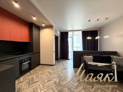 квартира за адресою Митрополита Василя Липківського вул. (Урицького), 38