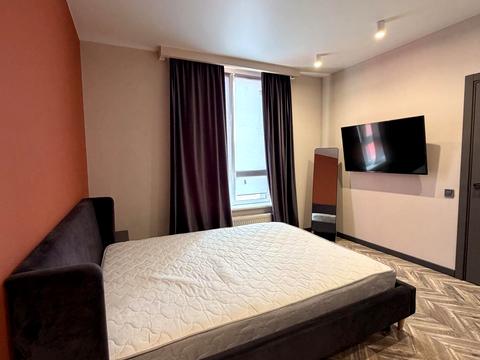 квартира за адресою Митрополита Василя Липківського вул. (Урицького), 38