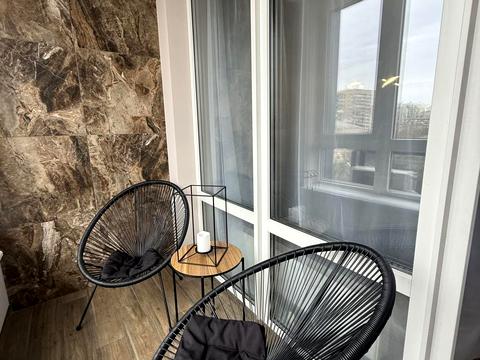 квартира за адресою Митрополита Василя Липківського вул. (Урицького), 38