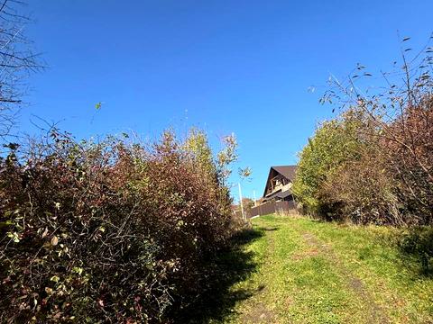 ділянка за адресою Віктора Редькина вул. (Оршівська)