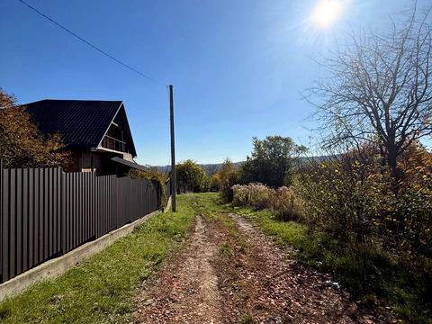 участок по адресу Виктора Редькина ул. (Оршівська)