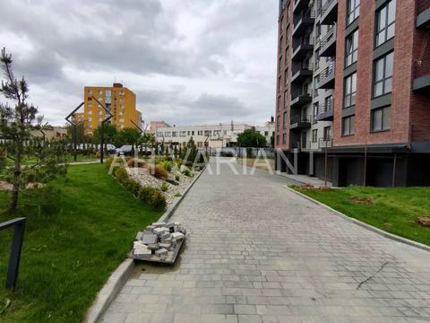 паркомісце за адресою Бориса Тлехаса вул., (Будинок 3)