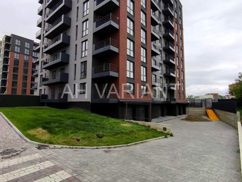 паркомісце за адресою Бориса Тлехаса вул., (Будинок 3)