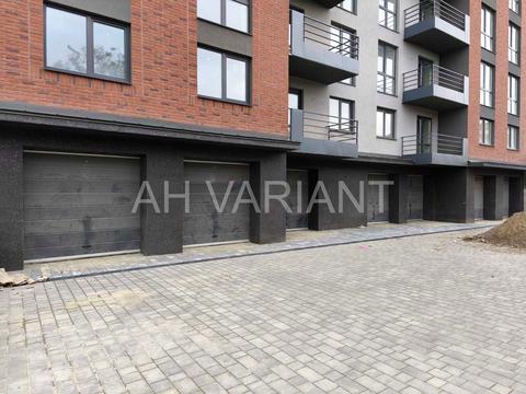 паркомісце за адресою Бориса Тлехаса вул., (Будинок 3)