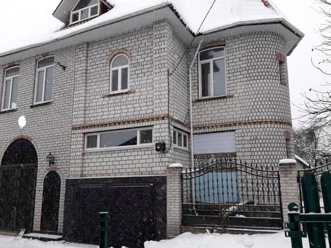 будинок за адресою дачна