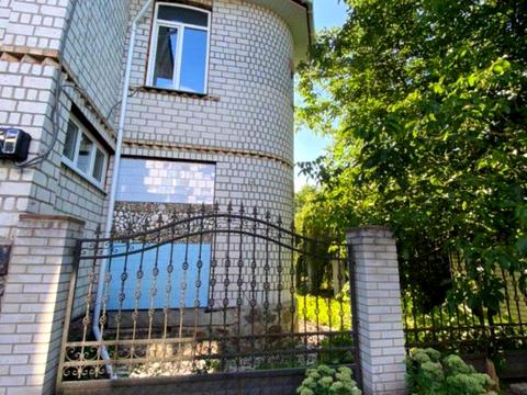 будинок за адресою дачна