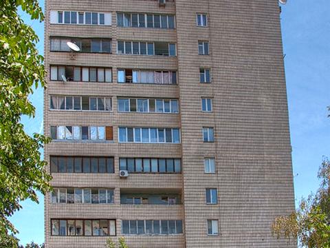 квартира по адресу Чешская ул., 6