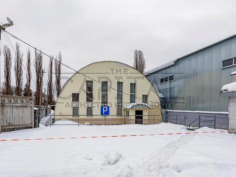 коммерческая по адресу Сырецкая ул., 27А