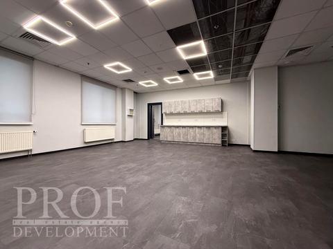 коммерческая по адресу Физкультуры ул., 28