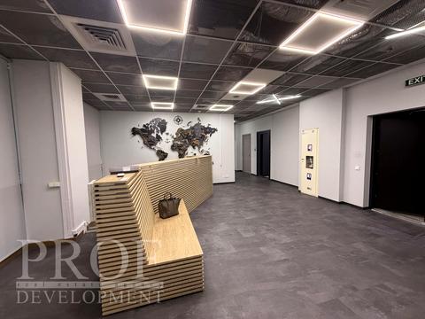 коммерческая по адресу Физкультуры ул., 28