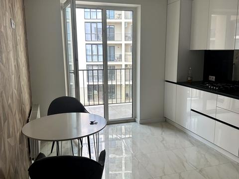 квартира по адресу Замарстыновская ул. (Калинина), 127