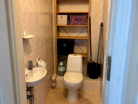 квартира по адресу Чешская ул., 6