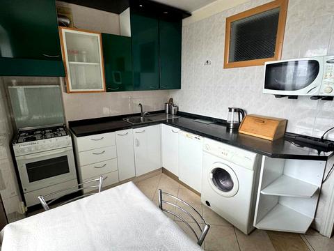 квартира по адресу Чешская ул., 6