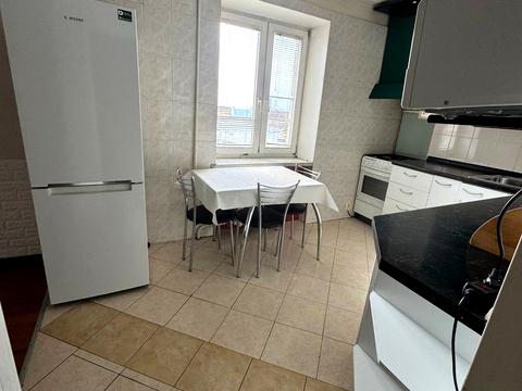 квартира по адресу Чешская ул., 6