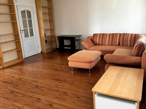 квартира по адресу Чешская ул., 6