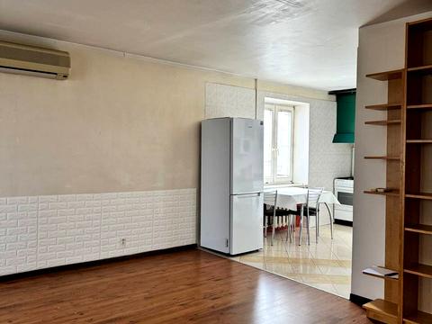 квартира по адресу Чешская ул., 6