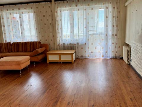 квартира по адресу Чешская ул., 6